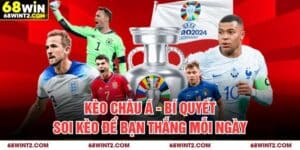 Kèo Châu Á - Bí Quyết Soi Kèo Để Bạn Thắng Mỗi Ngày